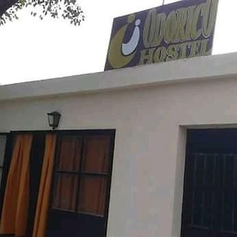 Hostel Odorico San Jose  Exterior foto