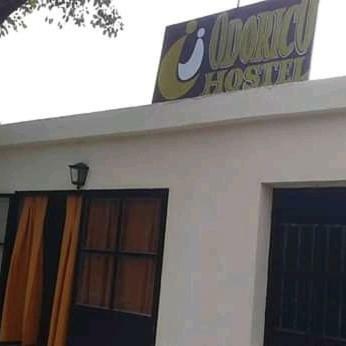 Hostel Odorico San Jose  Exterior foto